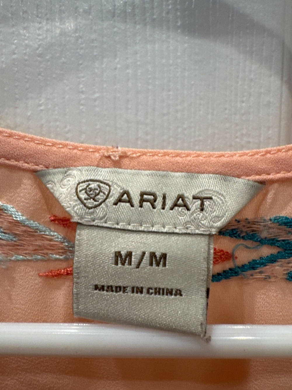 Ariat Aztec - Picture 3 of 3